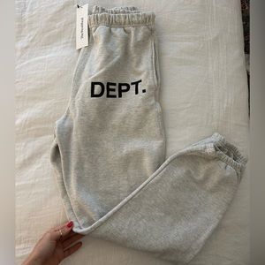 Gallery Dept. Sweats